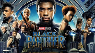 Filme: Pantera Negra (2018)