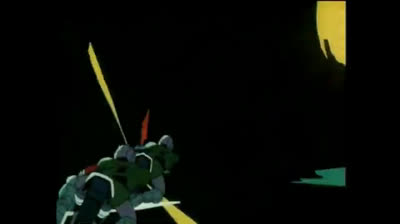 robotech mospeada soundtrack