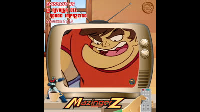 Mazinger Z | 49 | 02/05