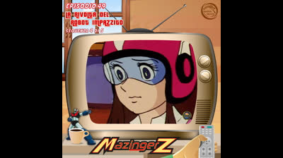 Mazinger Z | 49 | 04/05