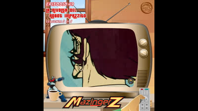 Mazinger Z | 49 | 05/05