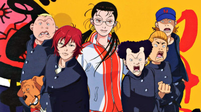 Gokusen Épisode 3 VF