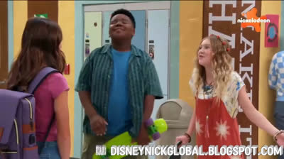 The Thundermans: Encubiertos | T01E01 | Encubiertos