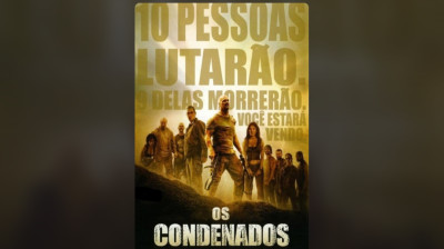 Os condenados - 2007
