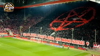 Invocan Demonios en Estadios de Fútbol  Mamela Fiallo