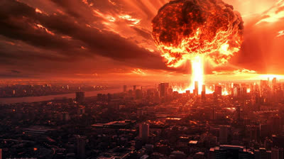 2025 ¿Tercera Guerra Mundial Lo que dice el Cielo que pasará?