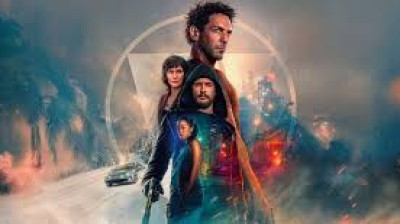 Largo Winch - Le prix de l’argent (2024)