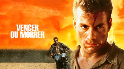 Vencer ou Morrer (1993) - Ação, Drama, Thriller, Romance