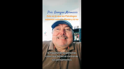 No leas esto si NO quieres cambiar tu forma de ver el Miedo