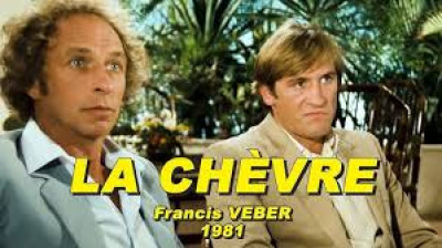 La Chèvre (1981)
