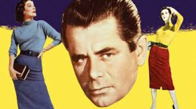 Graine de violence (1955)