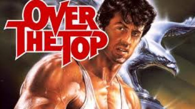 Over the Top - Le Bras de fer (1987)