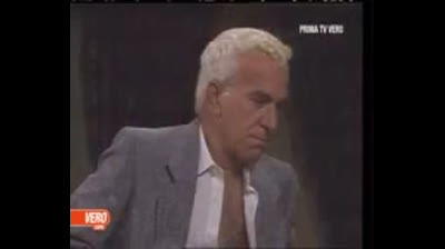 La passione di Teresa 25 puntata