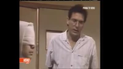 La passione di Teresa 26 puntata