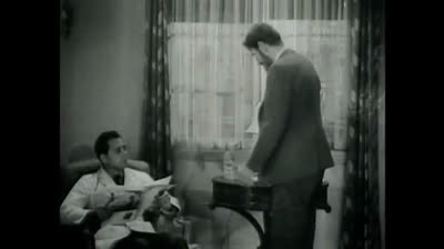 BTM43 - 07 - The Phoney Doctor