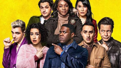 Depois da festa EP 6