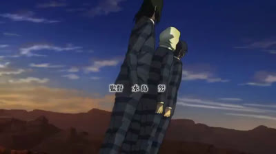 Prison School 07 Ratettouille, il delizioso ristorante di Meiko