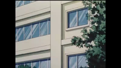 Touch - Prendi il mondo e vai ep. 25 L incidente