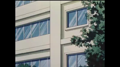 Touch - Prendi il mondo e vai ep. 23 Non è tutto perduto