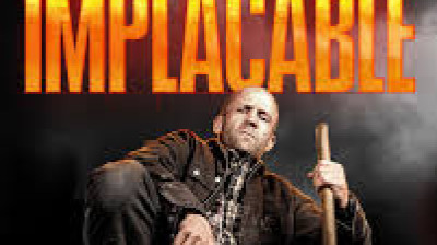 Resgate Implacável 2025