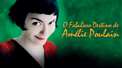 O Fabuloso Destino de Amélie Poulain