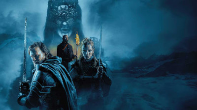 Watch 'A Knight's War' (2025) [Full Movie FREE]