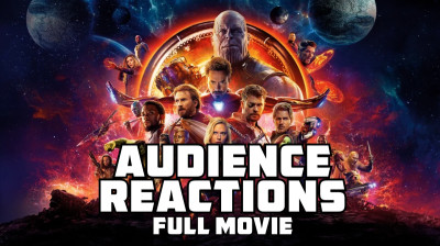 IW Audience Reactions Full Movie