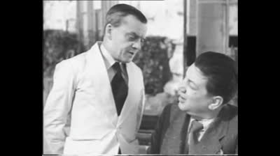 le schpountz Marcel Pagnol Fernandel  -Orane Demazis  1938