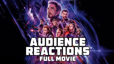 EG Audience Reactions Full Movie