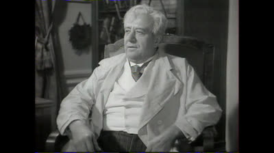 Vous N'avez Rien À Déclarer  Raimu, Sylvia Bataille, Pierre Brasseur Pauline Carton