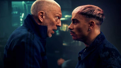 Banger (2025) Full Movie FREE HD (Hindi Dubbed) - TokyVideo