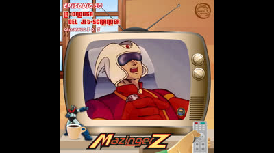 Mazinger Z | 50 | 03/05