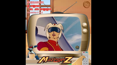 Mazinger Z | 50 | 04/05