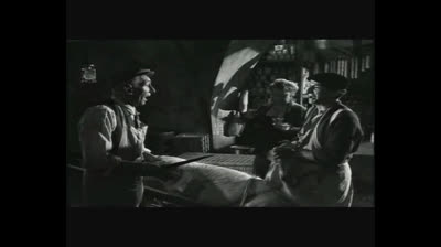 La Traversée de Paris - Jean Gabin, Louis de Funes, Bourvil