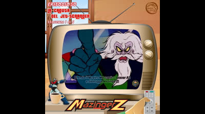 Mazinger Z | 50 | 01/05