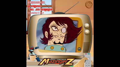 Mazinger Z | 50 | 02/05