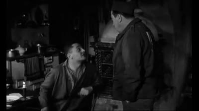 la vache et le prisonnier 1959, comédie, avec Fernandel, Pierre Louis Divx fr1