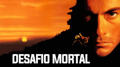 Desafio Mortal (1996) - Ação, Aventura, Drama