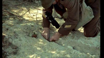 Mais ou est donc passee la septieme compagnie - Comedie de Robert Lamoureux avec Jean Lefebvre, Pierre Mondy (1