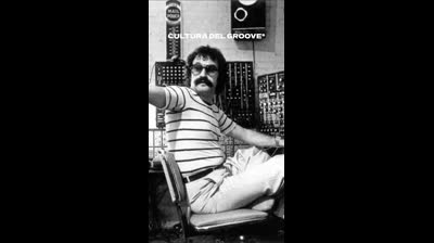 Este es Giorgio Moroder, el visionario que inventó el mañana