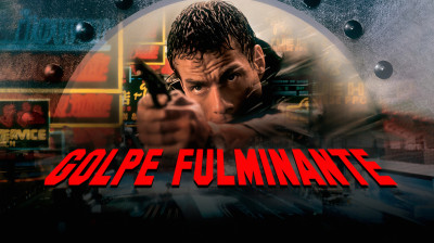 Golpe Fulminante (1998) - Ação, Crime, Thriller
