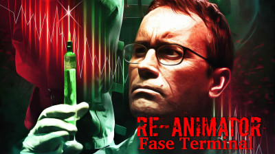 Re-Animator: Fase Terminal (2003) - Terror, Ficção científica, Comédia