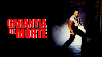 Garantia de Morte (1990) - Ação, Crime, Thriller, Mistério