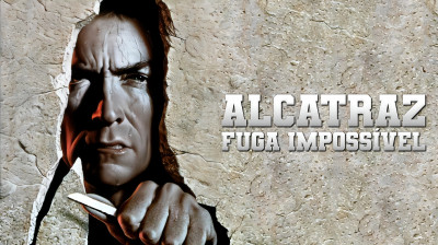 Alcatraz: Fuga Impossível (1979) - Drama, Thriller