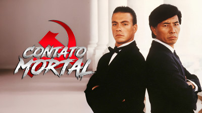 Contato Mortal (1988) - Ação, Drama