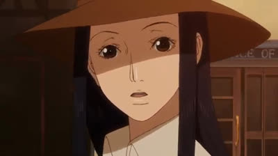 04 Paradise Kiss - George