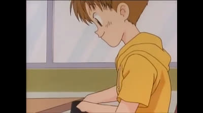 26 Temi damore fra i banchi di scuola - Rivali in amore