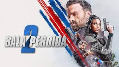 Bala Perdida 2 - (2022)