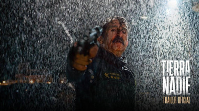 VER! Tierra de Nadie [2025] Película-Completa en Español& LATINO