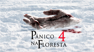 Pânico na Floresta 4: Origens Sangrentas (2011) - Terror, Thriller